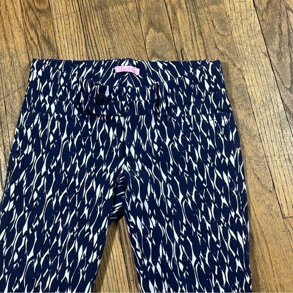 Lilly pulitzer pants - Picture 2 of 13